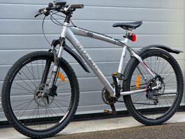 Trek Mountainbike Hardtail Fahrrad Velo 26 Zoll