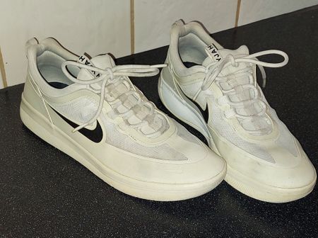 Nike SB Nyjah Free 2 43Grösse