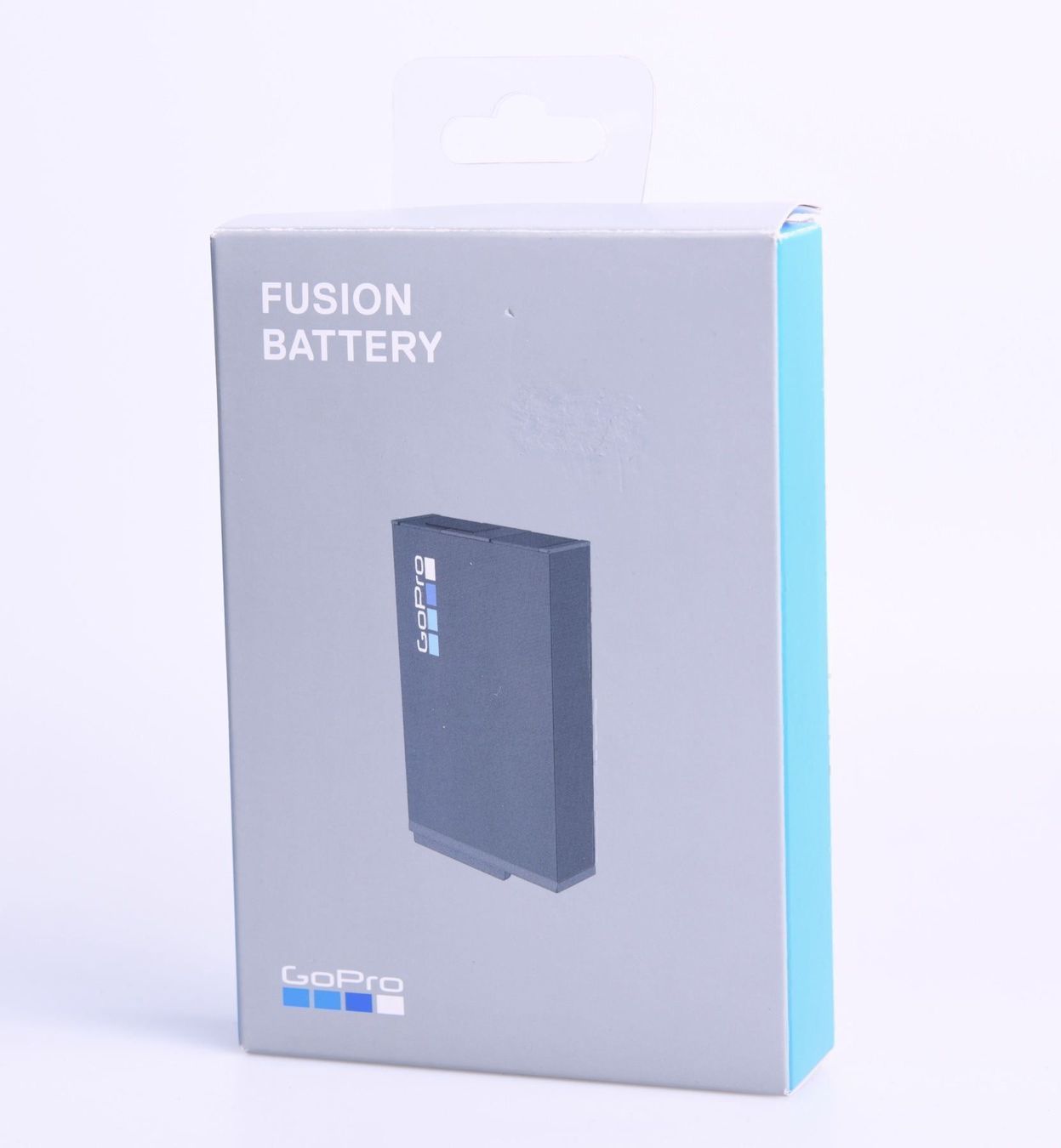 Batterie: Gopro Fusion Battery – Usato da Bellinzona venduto da CarpiFotoSA
