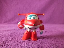 Tonie Box Figur - Super Wings - Schwimmende Schweinchen