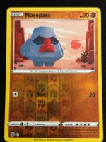 Pokemon Nosepass - Brilliant-Stars 73/172 - English