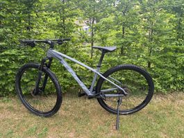 Trek X-Caliber 7 Mountainbike – Grösse S – technisch einwand
