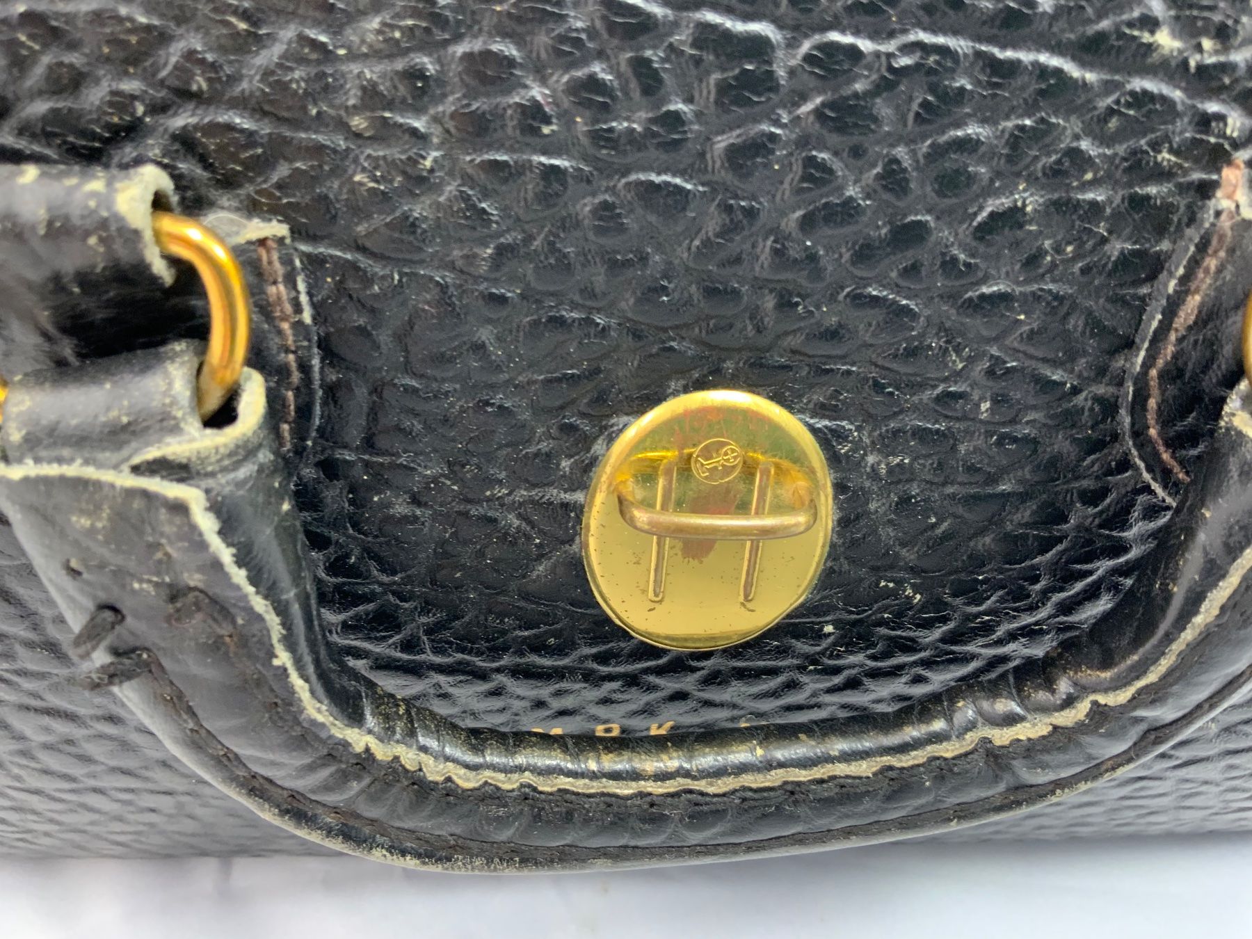 Taschen: Vintage Original Doktor Tasche – Gebraucht aus Erlach von silvia3235 4