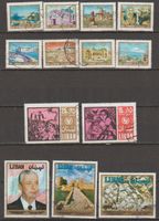 Liban collection