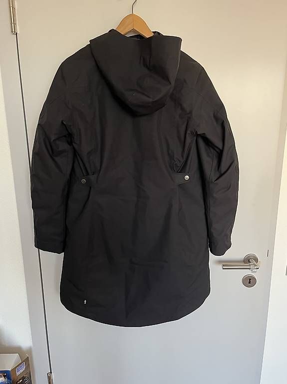 Fjällräven Giacche: Fjällräven Vispy 3 in 1 Jacket W – Usato da Bern venduto da stef_ha 1