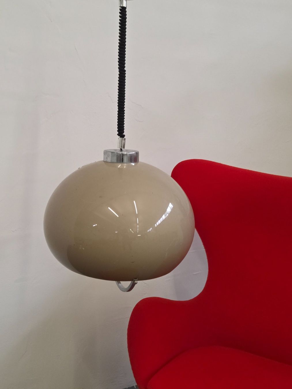 Lampes: Luigi Massoni Lampe – D'occasion à Zürich par PeterPanama 2