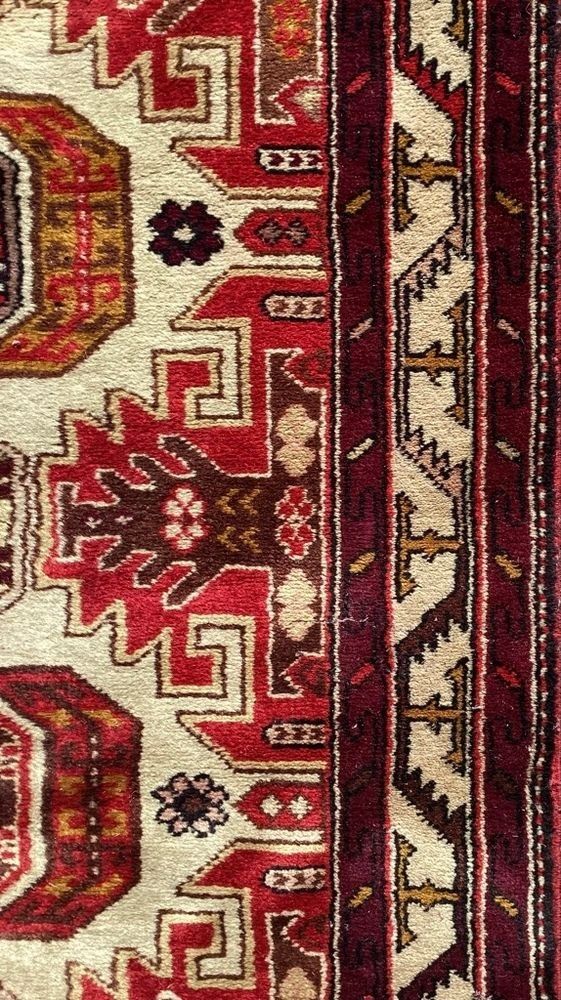 Tappeti: Türkischer Vintage-Läufer – Usato da Bern venduto da Elena1965 5