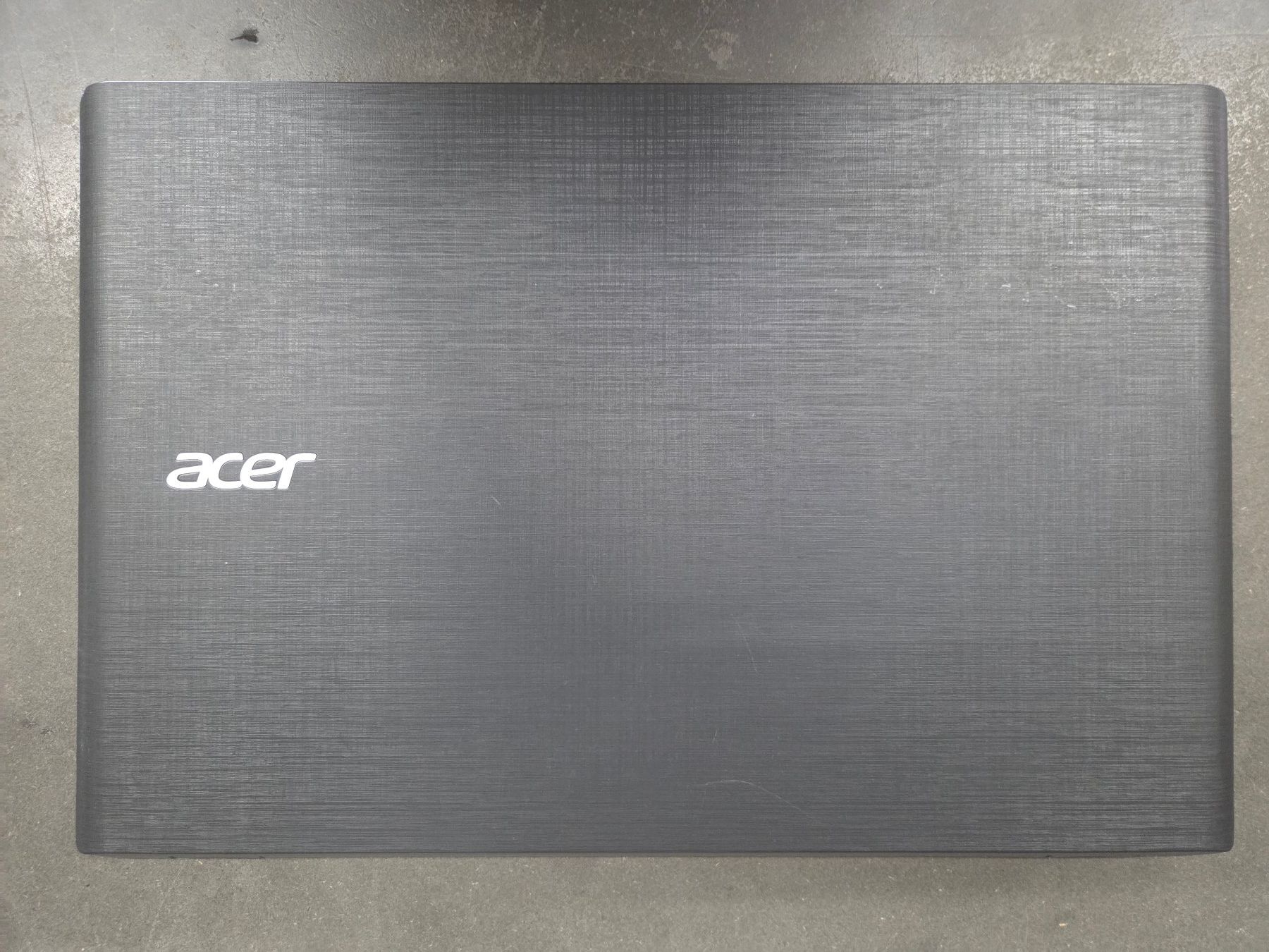 Acer Notebook: 17.5" Acer E5-772 Notebook, i5, 500GB SSD  ***PORTOFREI*** – Usato da Landquart venduto da Chrigi88 4