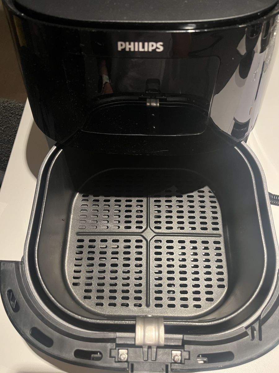 Cucine complete: Friteuse à air Philips, idéale pour repas rapides! – Nuovo (secondo la descrizione) da Genève venduto da mor_gz7v 1