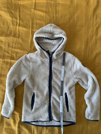 Teddy Jacke, Gr. 122/128
