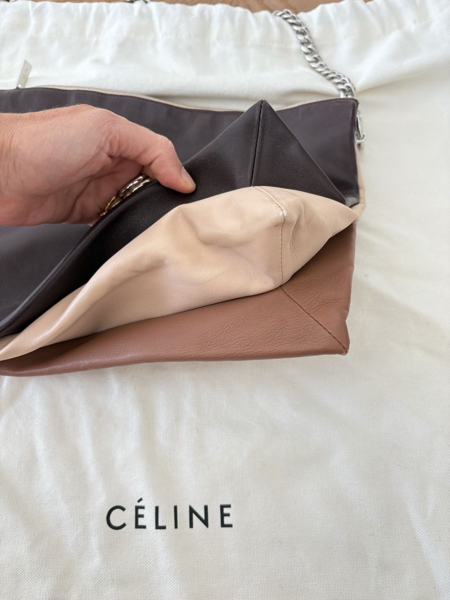 Celine Sacs femmes: Old Céline by Phoebe Philo trio bag  – D'occasion à St. Gallen par ott_f827 4