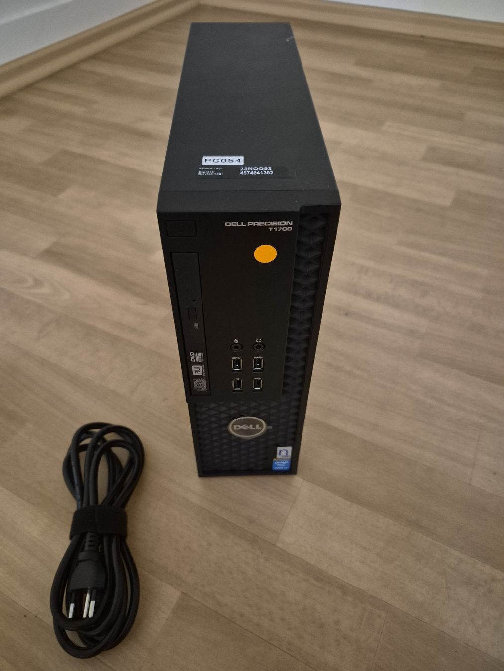 Dell PC: Dell Pc – Usato da Dielsdorf venduto da BARDARRU 1