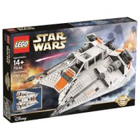 Lego Star Wars 75144 Snowspeeder