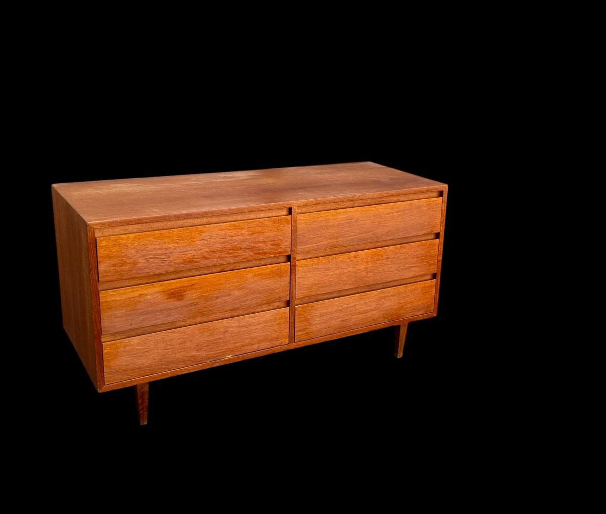 Kommoden: Vintage Mid-Century Kommode 109cm lang – Gebraucht aus Ottikon von san_w99n 7