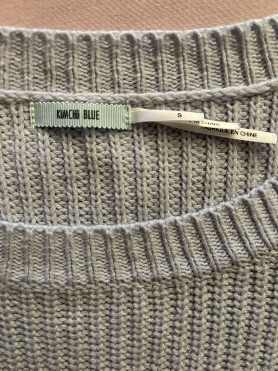 Maglioni & Felpe: Pullover für Damen!!! – Usato da Einsiedeln venduto da sum_xm7z 2