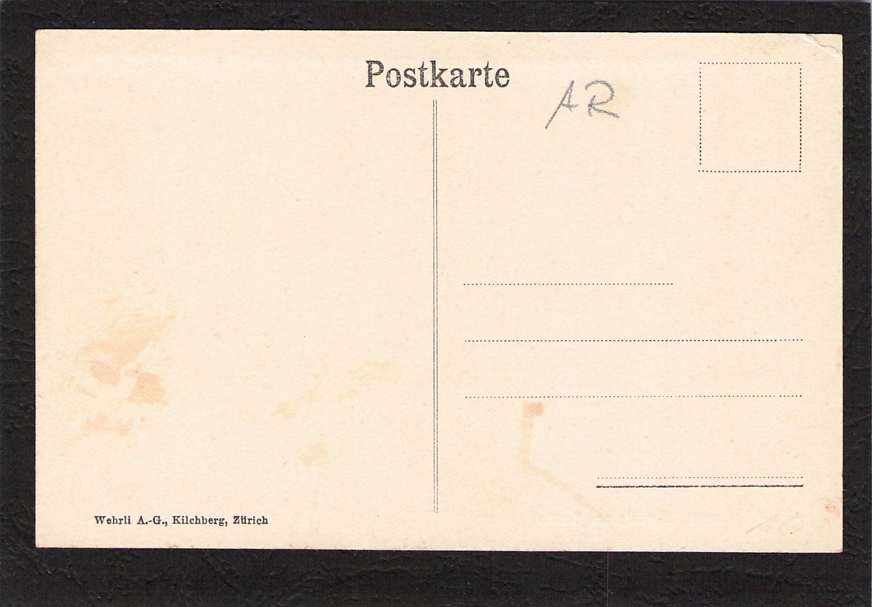 Cartoline postali: #Ebenalp am Säntis – Usato da Reichenburg venduto da Pipo-67 1