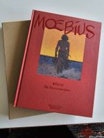 Moebius Die Sternenwanderer Carlsen Comics 