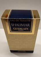 Vintage - Guerlain - Shalimar - Eau de Toilette - 30-ml