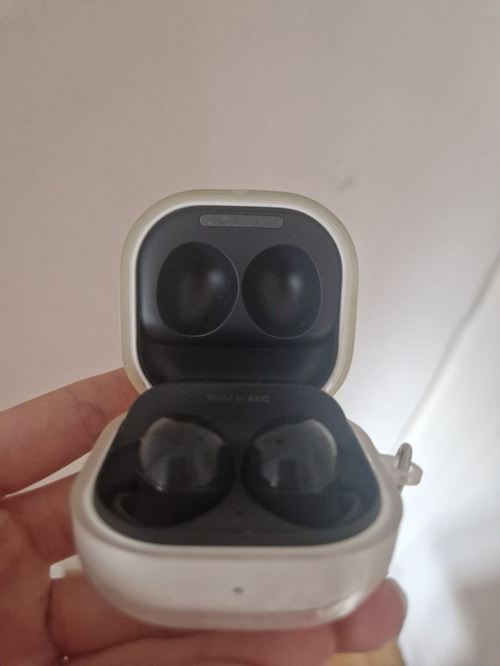 Samsung Cuffie: Ecouteurs galaxy Buds – Usato da Palézieux-Village venduto da oce_yc95 3