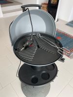 Neuwertiger Elektrogrill