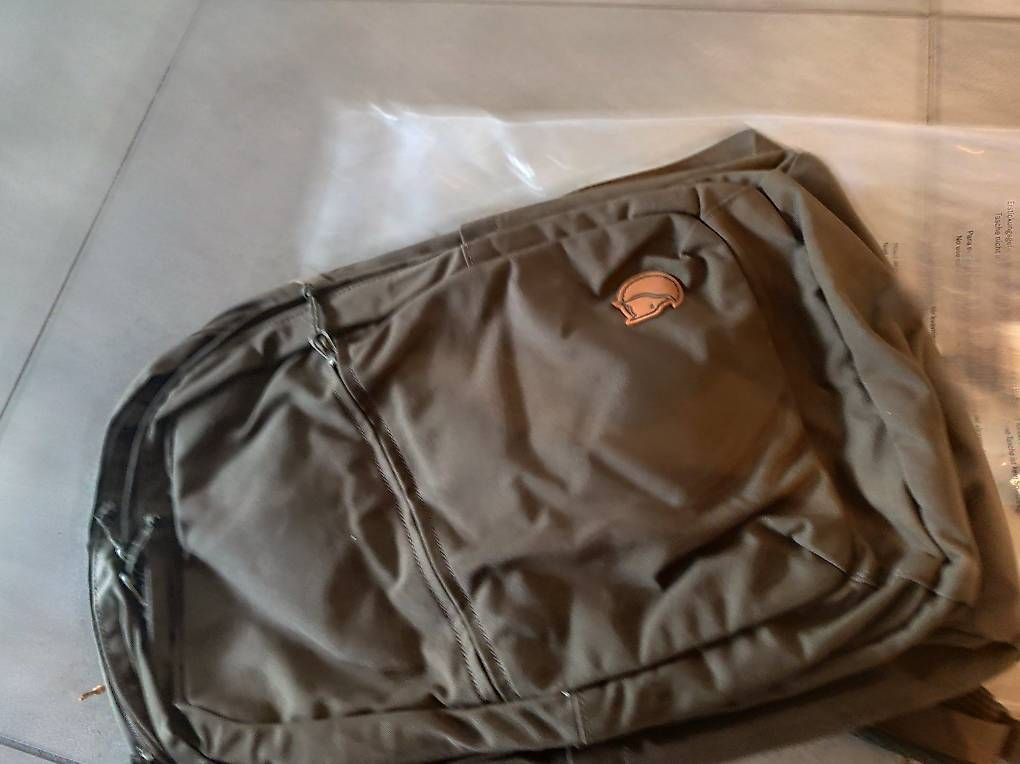 Fjällräven Zaini: Sac à dos école Fjällräven Räven 28 – Usato da Promasens venduto da spro08 1