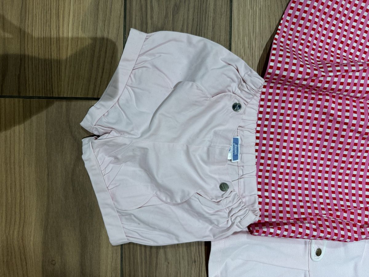 Jacadi Lotti & Set di vestiti: Jacadi Kleidung – Nuovo (secondo la descrizione) da Zürich venduto da iva_c9dw 2