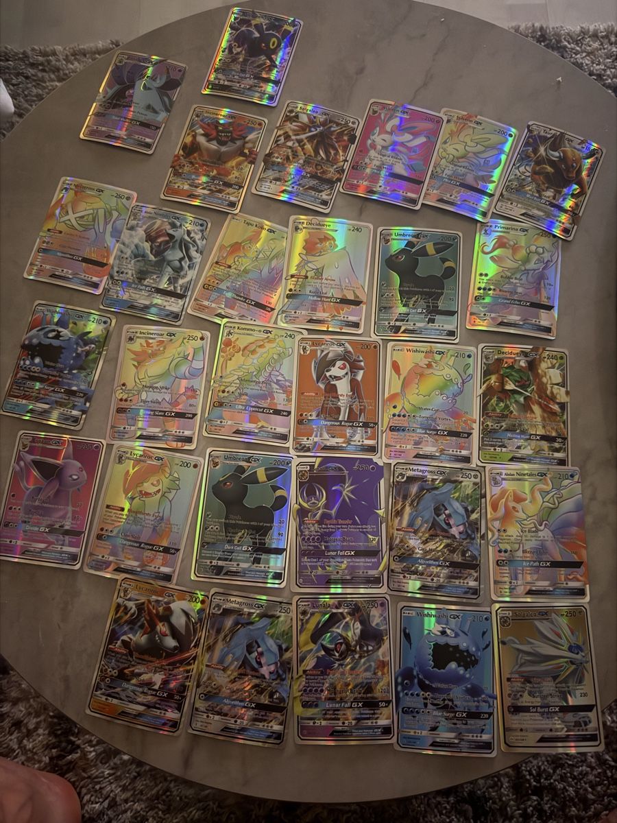 Pokémon Carte collezionabili: Pokémon Sammelbox 30 st – Nuovo (secondo la descrizione) da Sursee venduto da Fion 1