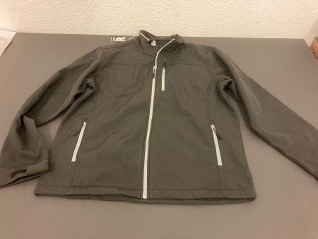 Softshell-Jacke Roly Antardida 6432, schwarz, Grösse L