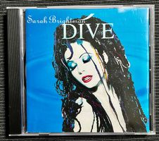 Sarah Brightman - Dive