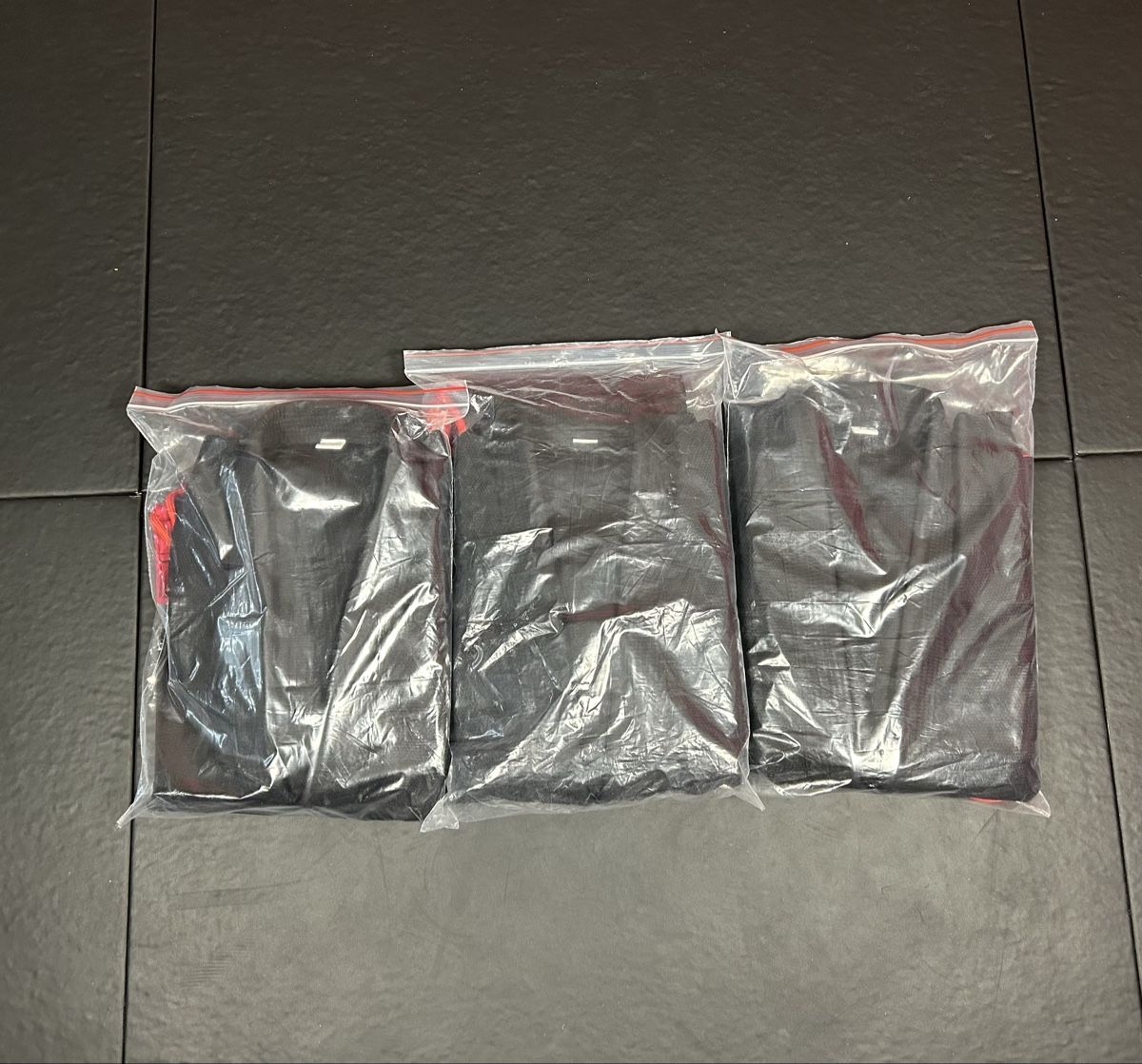 Kimonos: Kimono LIONHEART neuf jiu-jitsu brésilien Origin Basic Noir – Neu und originalverpackt aus Meyrin von LionheartFightwear 3