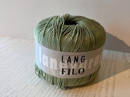 1 Knäuel Filo Lang Yarns