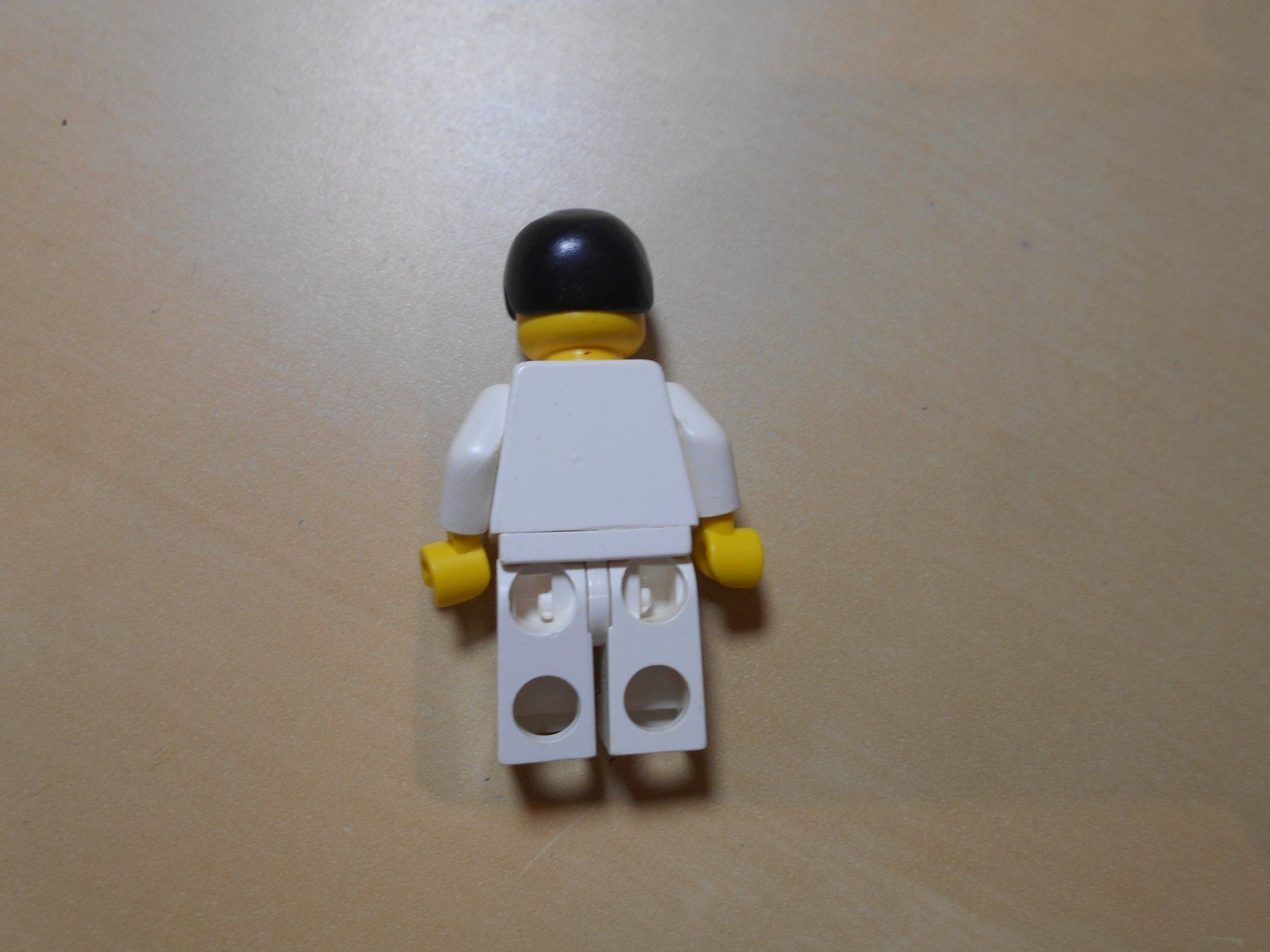 Lego Kit di costruzioni: LEGO Figur tim003 ( 057 ) – Usato da Niederuzwil venduto da hexli_66 1