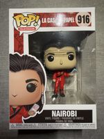 Funko Pop La Casa de Papel Nairobi 916 NEU