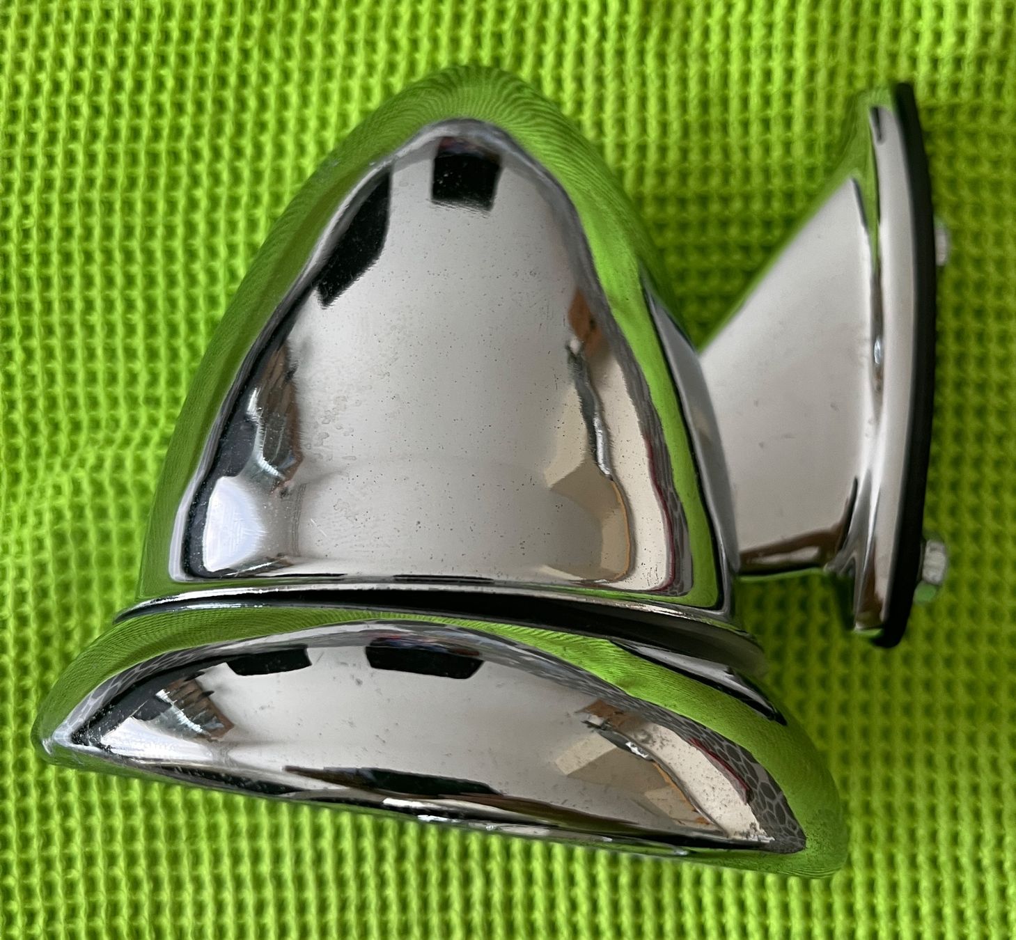 Toutes les pièces auto: Talbot Spiegel gebraucht, neuwertig – D'occasion à Suhr par bertone64