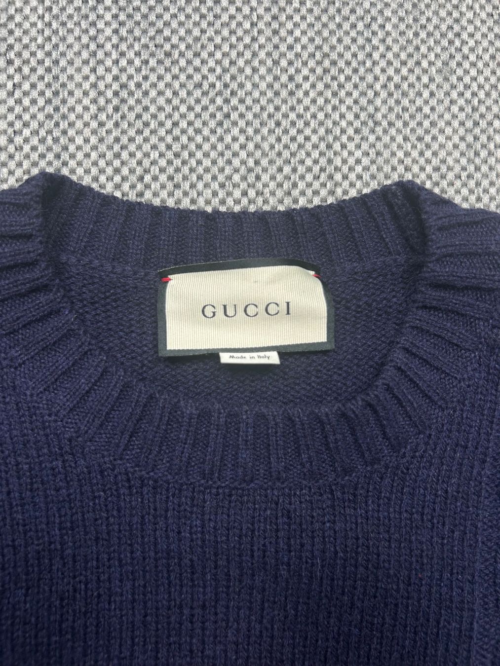 Gucci Maglioni & Felpe: Gucci Pullover Gr. 50/52 - ungetragen – Nuovo (secondo la descrizione) da Brüttisellen venduto da ThommyK 1