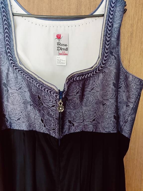 Vestiti: Dirndl – Usato da Engi venduto da Dies01 3