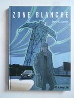 ZONE BLANCHE