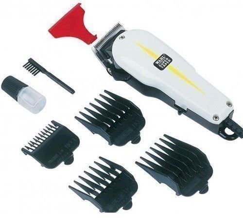 Wahl Taglio: Wahl Haarschneider Super Taper – Nuovo e nell'imballaggio originale da Bottighofen venduto da zaap 3