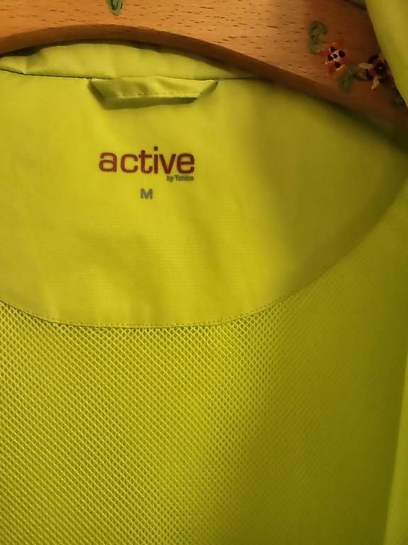 Giacche: Regenjacke Grösse:M – Usato da Schliern b.Köniz venduto da schoggi0503 3