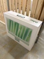iMac M4 10-Core GPU 24GB RAM 512GB Grün