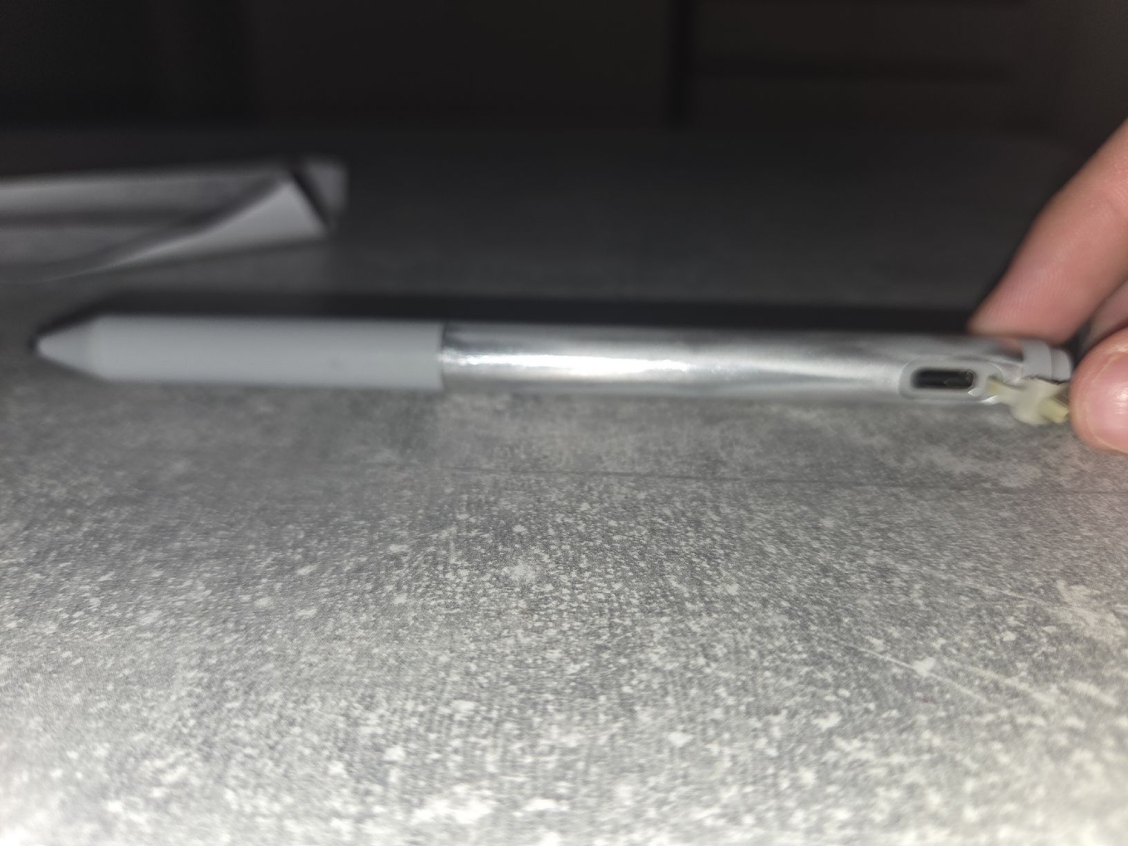 Microsoft Penna & Evidenziatori: Microsoft Surface Pen hp – Usato da Oberuzwil venduto da FJC 1