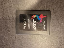ADATA SSD SP900, 256GB - occasion!