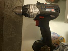 Bosch GSR 18V-110