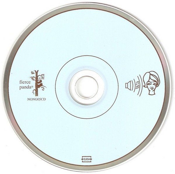 CD: Chewy – Chewy – Usato da St.Gallen venduto da jalamusic 2