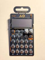 KO Pocket Operator Drum Machine — von Teenage Engineering