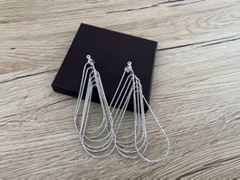 Boucles d’oreilles