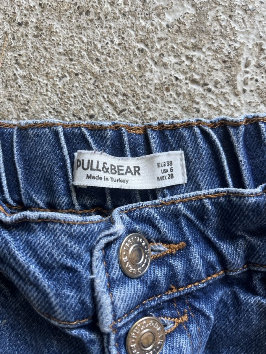 Pull&Bear Jeans: Pull&Bear Jeans  – Usato da Bremgarten b. Bern venduto da oli_2gny 2