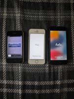 IPhone Konvolut