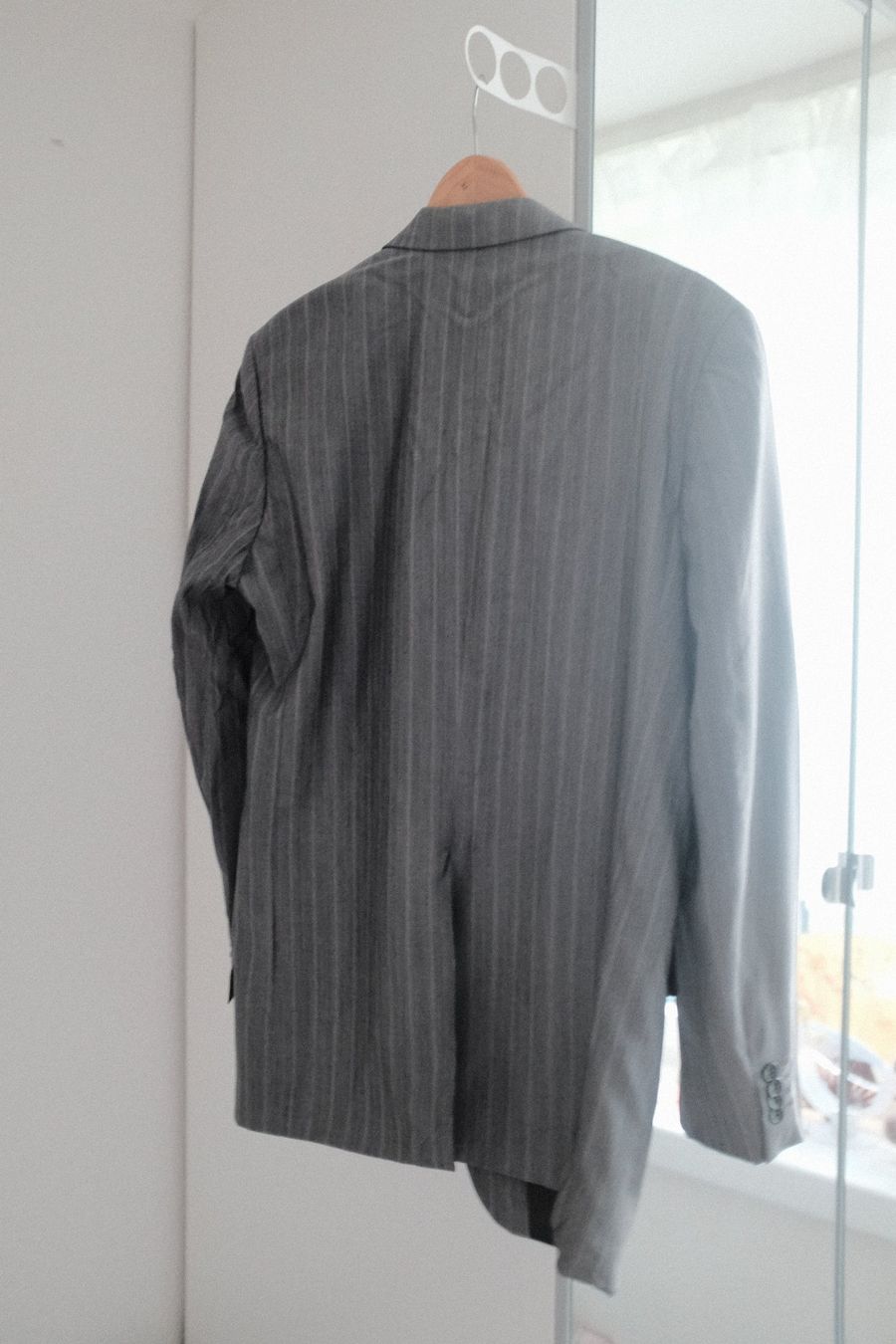 Giacche: Blazer von Vinci Grösse 48 – Usato da Zürich venduto da Leistong 1