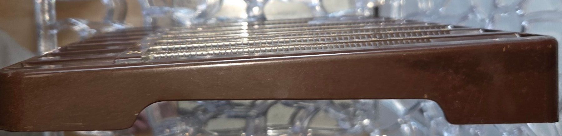 Caisses enregistreuses: Münzregister Pecuna – Défectueux à Gossau SG par tenerife11 1